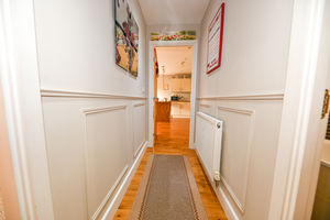 6 The Spinney Denmead